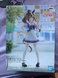 Banpresto 賽馬娘Pretty Derby 東海帝王 景品 PVC Figure