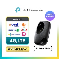 TP-LINK 4G LTE Wireless Portable MiFi Direct SIM WIFI Modem Router M7000