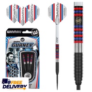 WINMAU DARYL GURNEY 85% TUNGSTEN DARTS