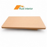 Tabledaun table board/ table top 80x40 HPL
