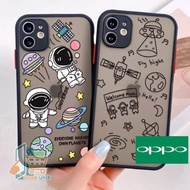Softcase Soft Case Casing Silikon Handphone Hp OPPO A15 A15S A16 A37