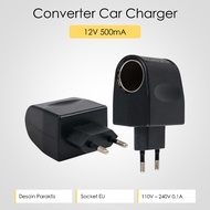 Car Charger Switch Adapter AC to DC 12V AC to DC Converter/