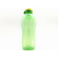 Tupperware 2L Eco Bottle Green