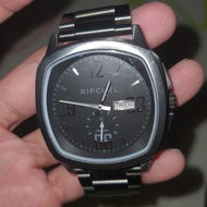 Jam Tangan Ripcurl Nomad A3218 Second Preloved Bagus