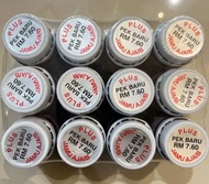 Sakit Pinggang Sakit Lutut Coco Ajaib 1 Dozen 12 Botol Original