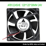 Axial Fan*