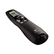 Logitech R800 Professional Wireless Laser Presentation Remote / Green Light