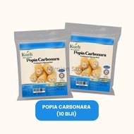 Popia Carbonara (10biji) - KUEH Rasa Tradisi -  Popia Carbonara Frozen - Kuih Frozen