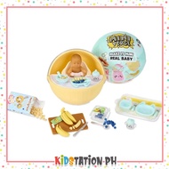 Miniverse Make It Mini Baby Food Collectibles
