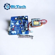 CPU Pertamini Mainboard CPU Pertamini Digital Pom Mini Module CPU Pommini Digital IC Program ATmega3