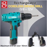 Ander professional power tools , electric drill , cordless drill , rechargeable screwdriver drill