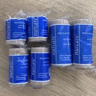 Nur Care High Elastic Crepe Bandage 5cm / 7.5cm / 10cm