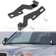 Hot Sale Suitable for 2014Toyota Moss Original 2003-2009 4Runner Installed Hood Bracket LED High Qua