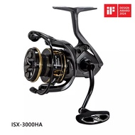 OKUMA INSPIRA ISX SPINNING REEL OKUMA Victory Trans FISHING REEL