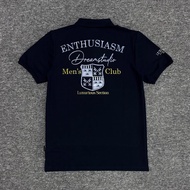 DREAM STORYPOLO Shirt Royale Cotton lacos High QualityOriginal
