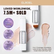 [ELROEL] BLANC COVER CREAM STICK