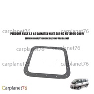 PERODUA RUSA 1.3 1.6 DAIHATSU HIJET S89 HC HD (1996-2007) ENGINE OIL SUMP PAN GASKET ENGINE PRICE PE