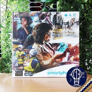 Smartphone Inc. EN / Smartphone Inc.: Status Update 1.1 EN ห่อของขวัญฟรี [Boardgame]