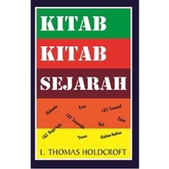 History Book