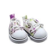 New Hobbies 3.5*2cm 17cm Labubu Shoes Multiple Styles Hand-made Dolls Shoes Labubu Accessories DIY C