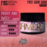 DEMON POMADE WATERBASED VARIANT DAHMER 50GRAM