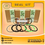 SEAL KIT EX220-1 ARM BOOM BUCKET SEAL KIT EX220-1