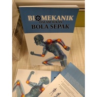 BIOMEKANIK DALAM SUKAN BOLA SEPAK