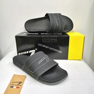 Line 7 Men Slide Sandals L7-E-1097