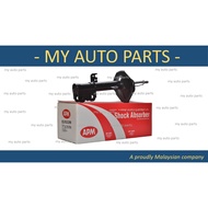 (APM) NISSAN VANETTE C22 REAR ABSORBER (OIL)