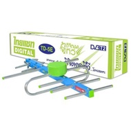 Antenna UHF Myfreeview TD5E UHF Digital