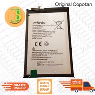 Baterai Infinix Hot 12 Play 6000 mAh Original Copotan