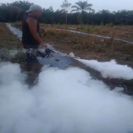 TAKKA Mesin Fogging Nyamuk Dan Disinfectant Virus, Fogging Mobil Hama Tanaman, Perkebunan, Kandang D