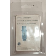 Silhouette Etching & Stippling Tool