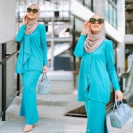 NAFEESA ADRIANA KURUNG