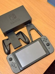 Nintendo Switch 遊戲機