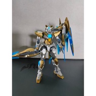 HGBF GUNDAM 00 SHIA QAN[T] (ASSEMBLED)