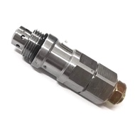 JCB Backhoe Loader Excavator Parts JCB 3CX 4CX 5CX  Main Relief Valve  25/618901 25618901 main relie