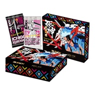 New Arrive Bleach Card Collection Cards Anime Characters Cards TCG Games Card Cosplay Board Game