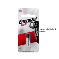A23 GENUINE Energizer Alkaline Battery 12V - A23BP-1