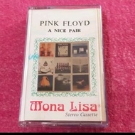 Kaset Pink Floyd Monalisa Original