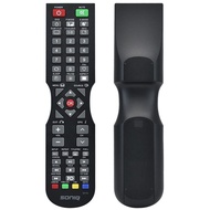 New Original QT1D For SONIQ Smart 3D TV Remote Control L32V12B L42D11A P51E12A