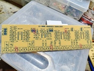 PCB EQUALIZER 12 BAND