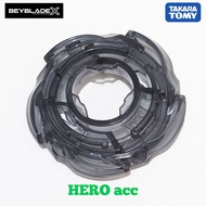 Beyblade X CX-09 Assist Blade - Dual Original TAKARA TOMY