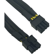 COMeap GPU Power Cable for Dell T3600 T3610 T5600 T5610 T5610 T7600 T7610 5810 T5810 T7810, 8 Pin PC