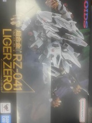 超合金RZ-0410LIGER ZERO