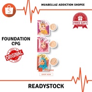 FOUNDATION CPG 19ml [ORIGINAL CPG]