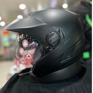 Nolan N405 Classic NCOM Italy Jet Helmet