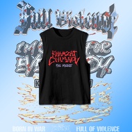 Hamzat Chimayev wins UFC 319 Adult Vest Sleeveless Comfortable To Wear Good Ventilation Round Neck C