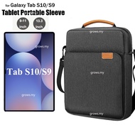 Tablet Bag Case for Samsung Galaxy Tab S10 Plus S10+ Ultra S9 S8 A8 A9 Plus S9 FE Plus S8 Plus S7FE 