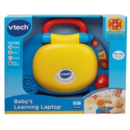 VTech Baby's Learning Laptop Toy